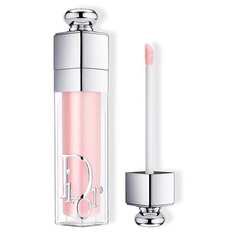 cuanto vale el lip gloss de dior|Dior addict lip maximizer.